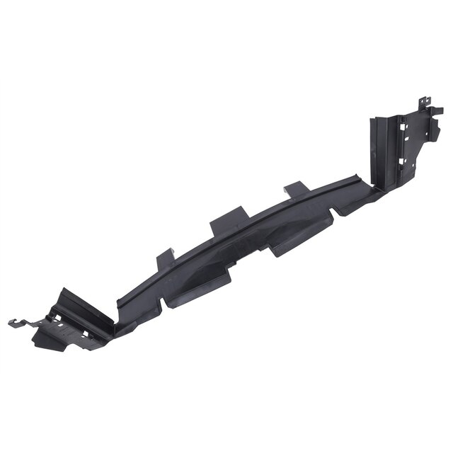 GM Genuine Parts Lower Radiator Air Baffle