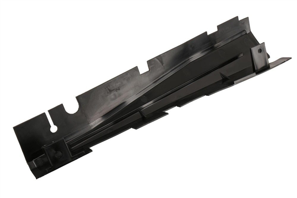 GM Genuine Parts Driver Side Radiator Air Baffle