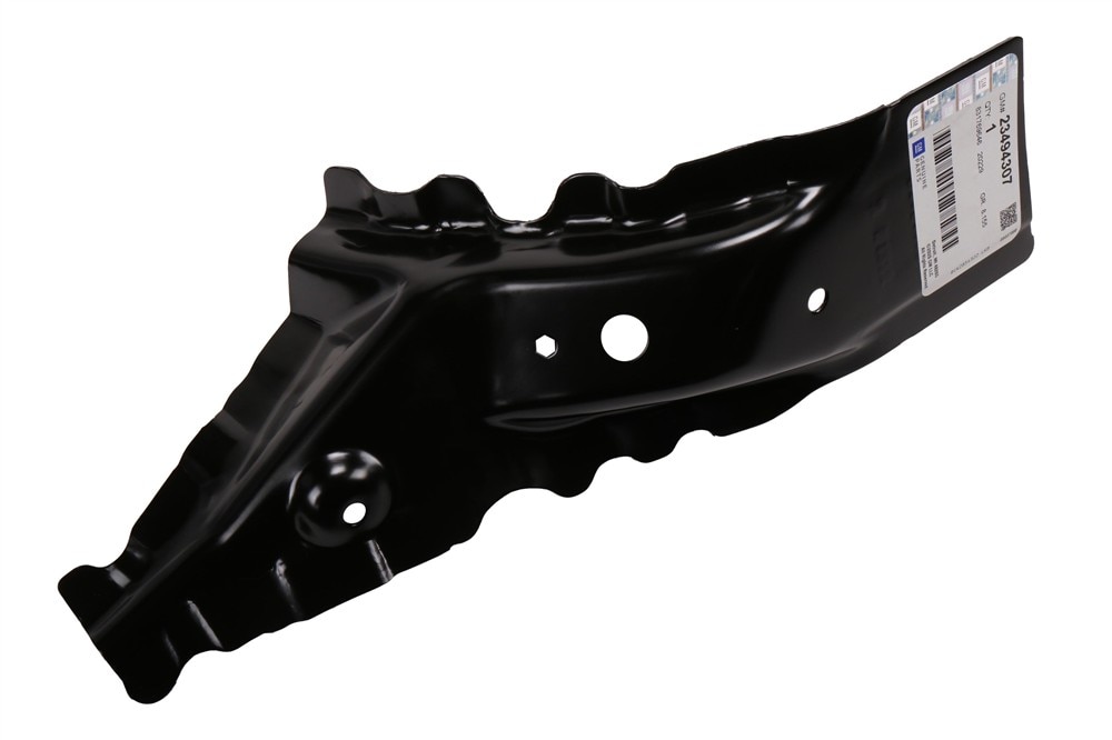 GM Genuine Parts Front Driver Side Wheelhouse Panel Brace