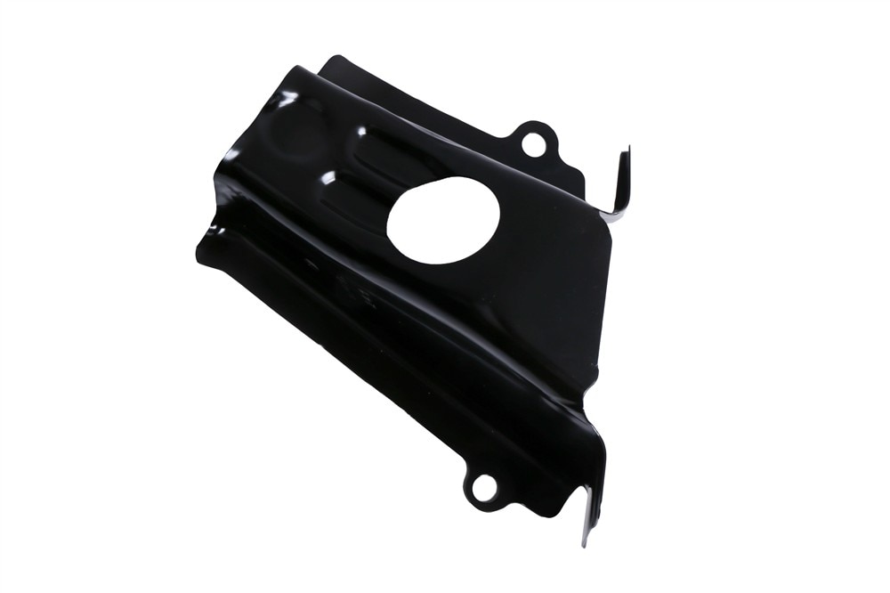 GM Genuine Parts Passenger Side Front Compartment Inner Side Rail Extension