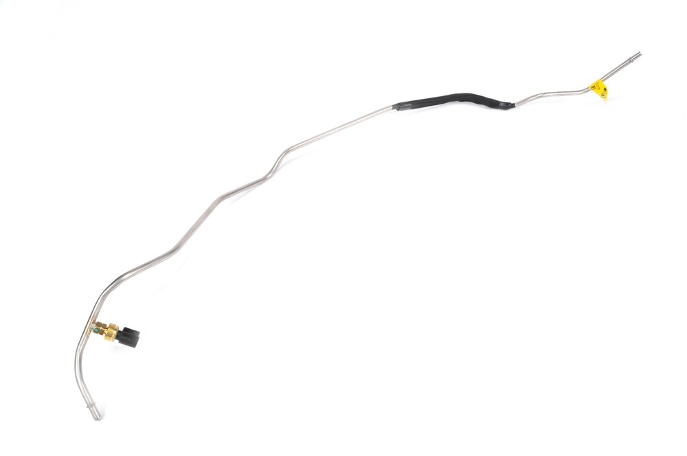 GM Genuine Parts Front Fuel Feed Pipe