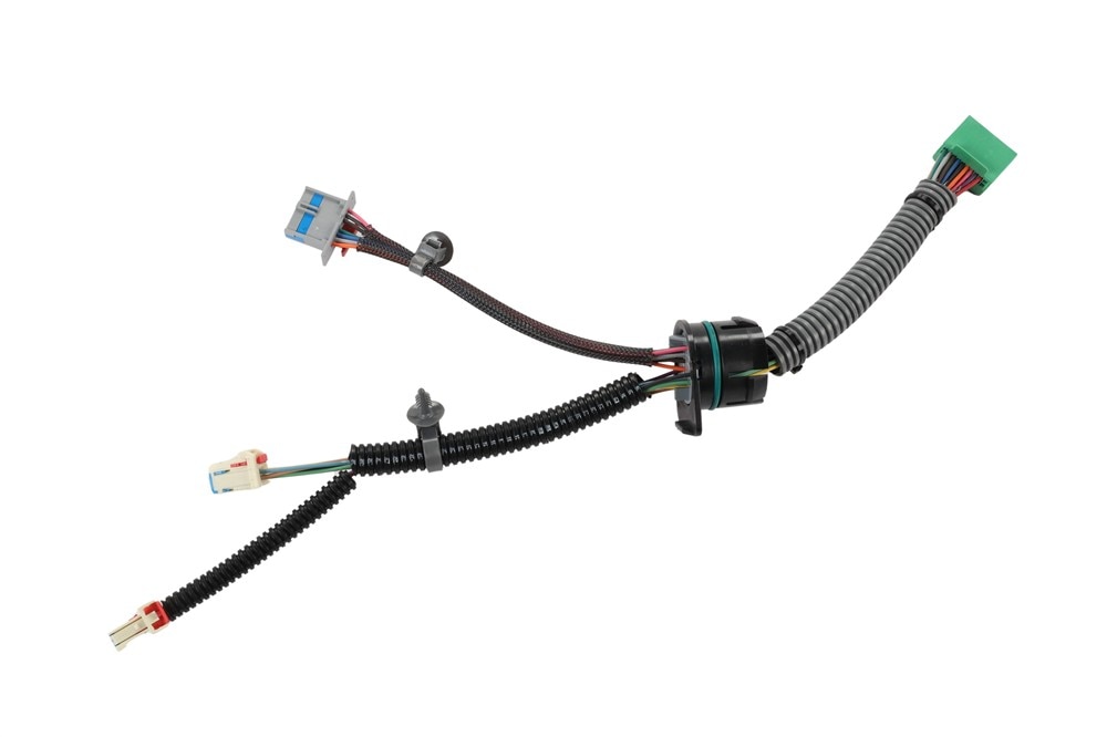 GM Genuine Parts Body Wiring Harness