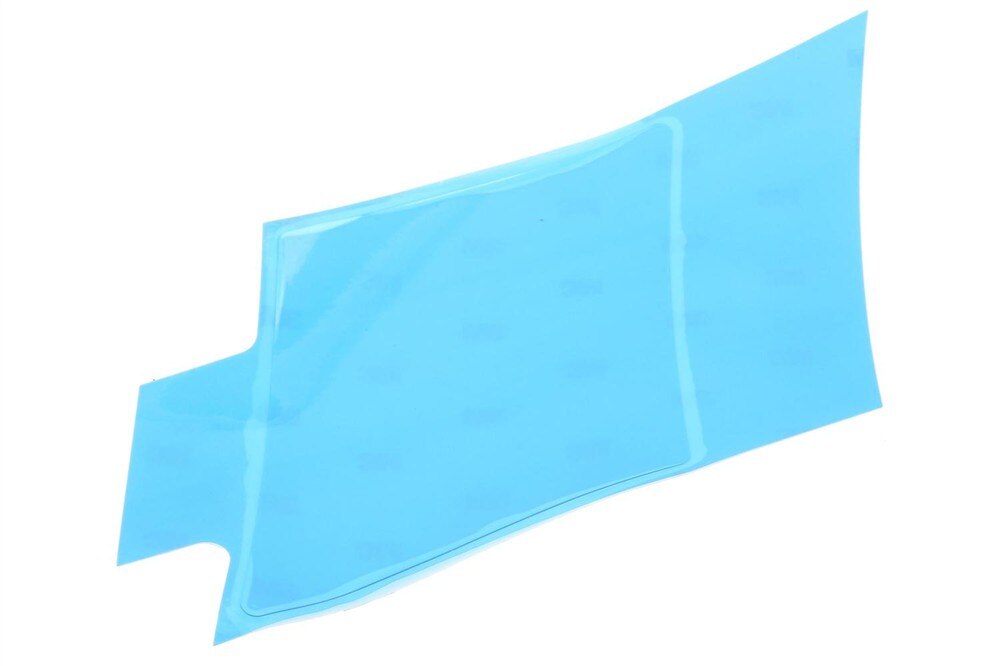 GM Genuine Parts Driver Side Rocker Panel Rear Molding Protector