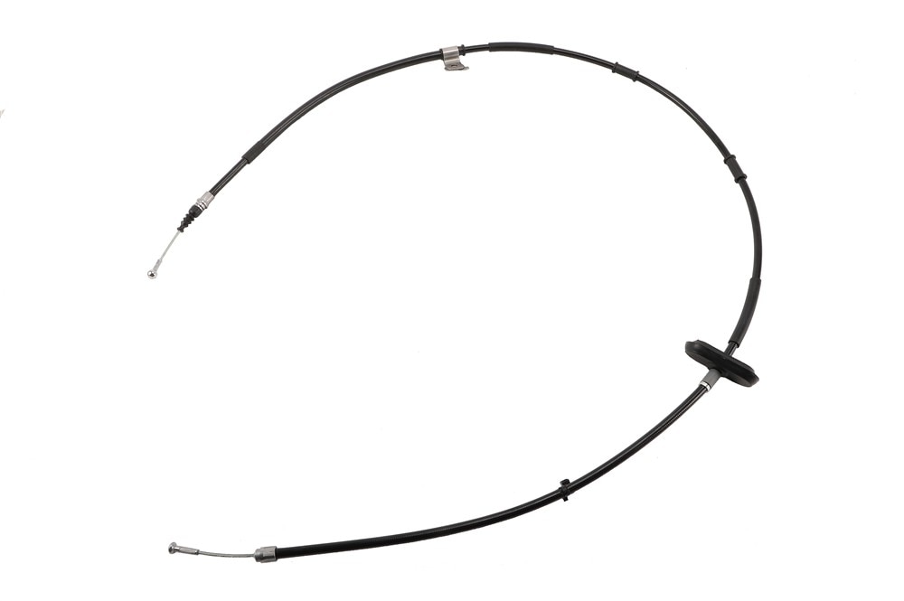 GM Genuine Parts Rear Passenger Side Parking Brake Cable Assembly