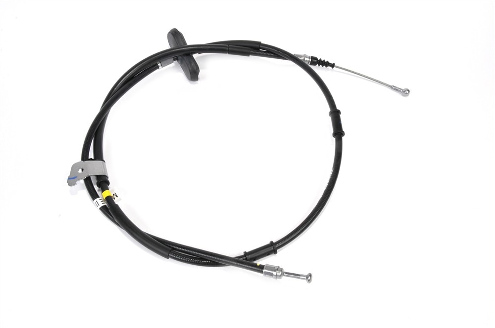 GM Genuine Parts Rear Driver Side Parking Brake Cable Assembly