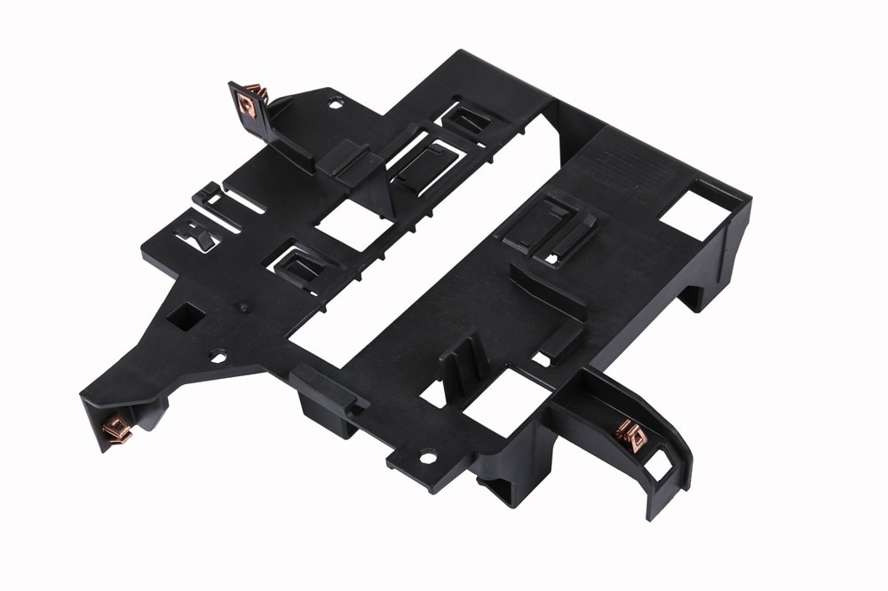 GM Genuine Parts Communication Interface Module Bracket