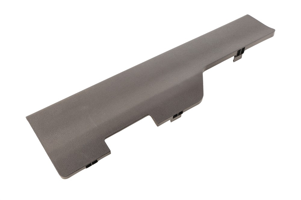 GM Genuine Parts Cocoa Rear Compartment Stowage Access Door