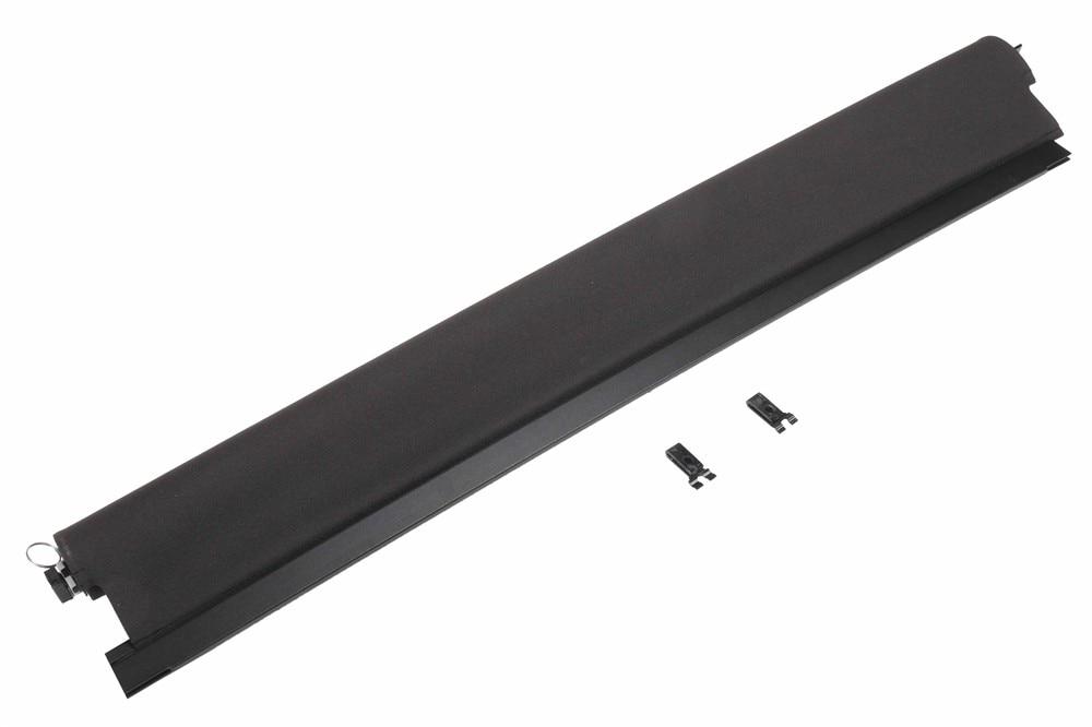 GM Genuine Parts Jet Black Sunroof Sunshade