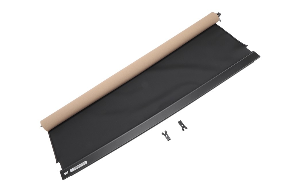 GM Genuine Parts Maple Sugar Sunroof Sunshade