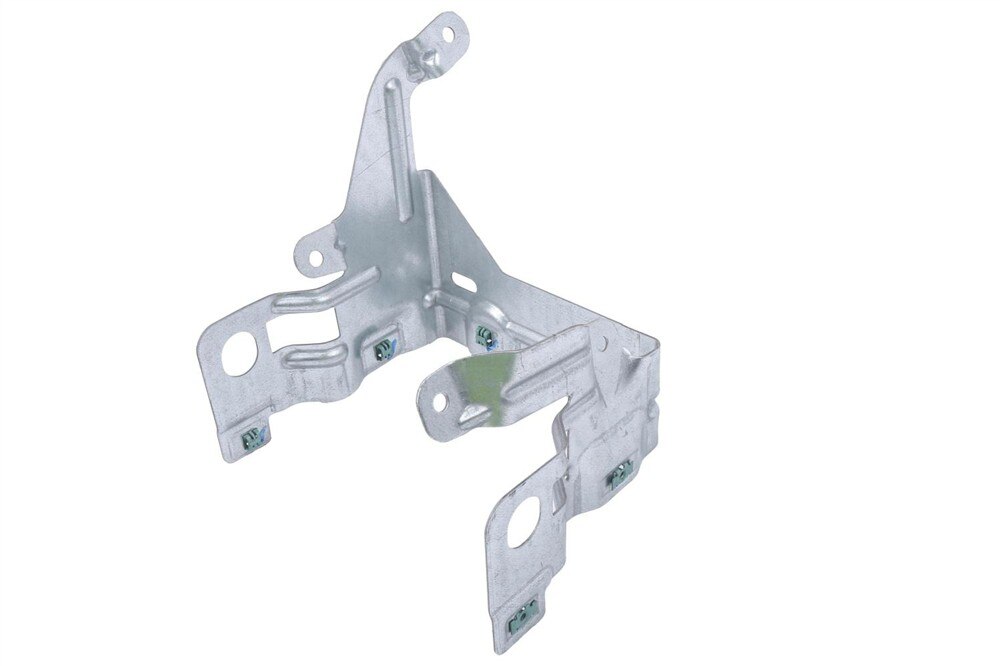 GM Genuine Parts Auxiliary Blower Bracket