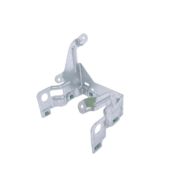 GM Genuine Parts Auxiliary Blower Bracket