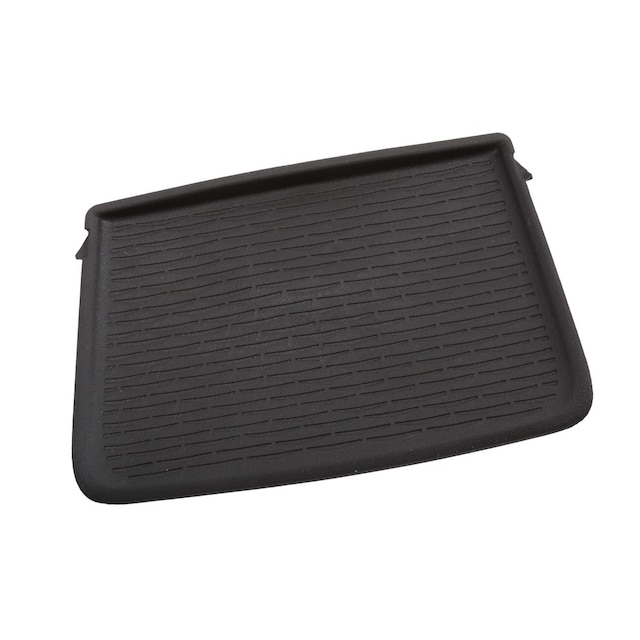 GM Genuine Parts Jet Black Front Floor Console Liner