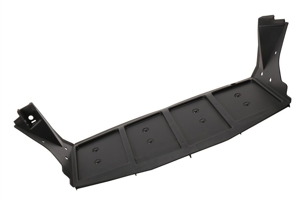 GM Genuine Parts Lower Radiator Air Baffle