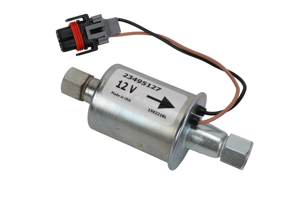 GM Genuine Parts Electric Fuel Pump