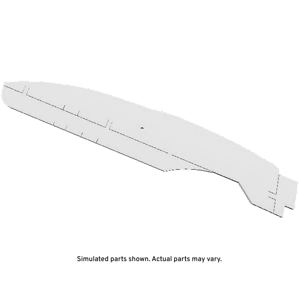 GM Genuine Parts Front Fender Insulator