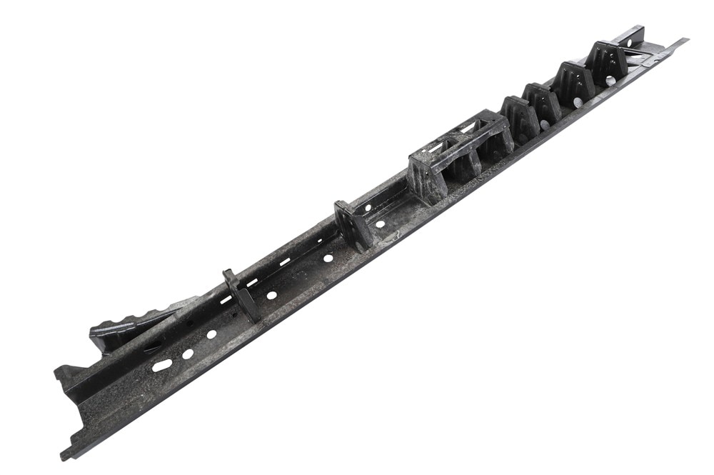 GM Genuine Parts Driver Side Body Side Outer Panel Reinforcement