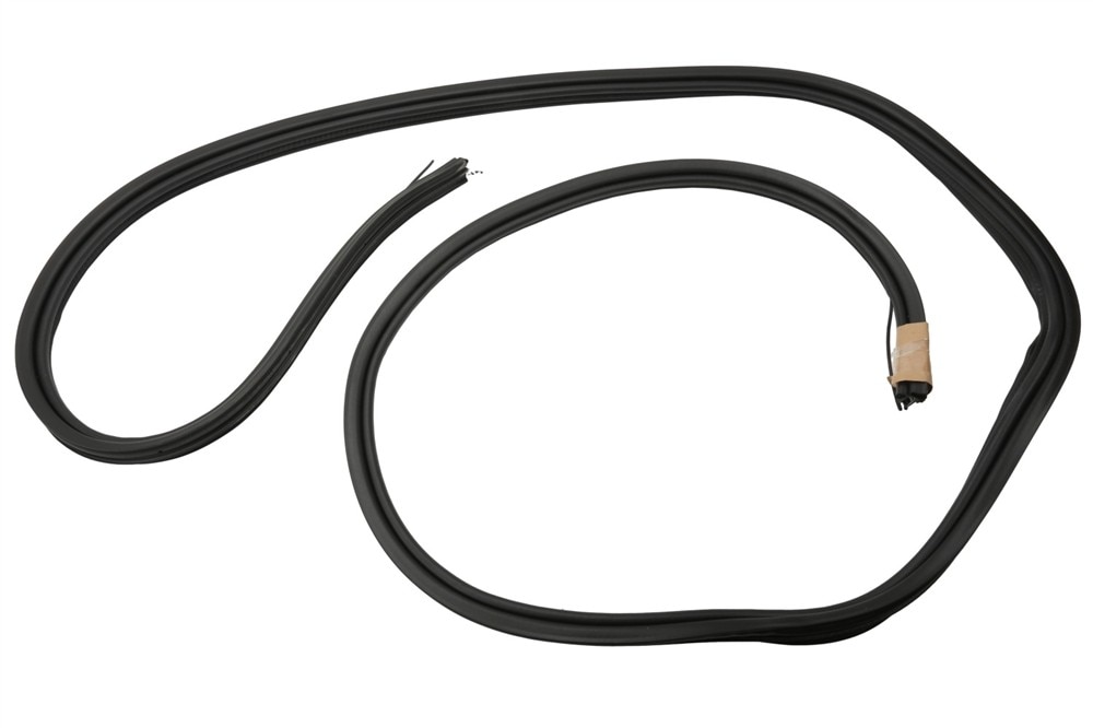 GM Genuine Parts Liftgate Seal