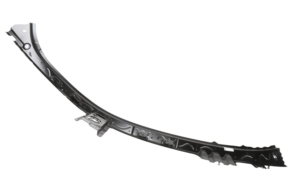 GM Genuine Parts Passenger Side Roof Inner Side Rail