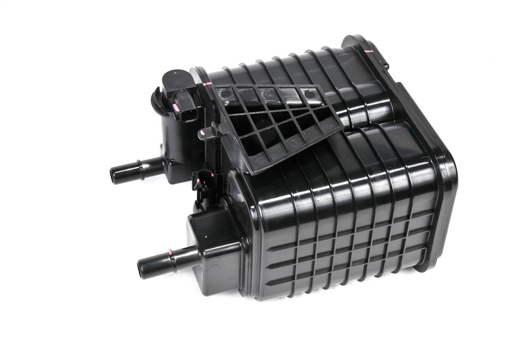 GM Genuine Parts Vapor Canister