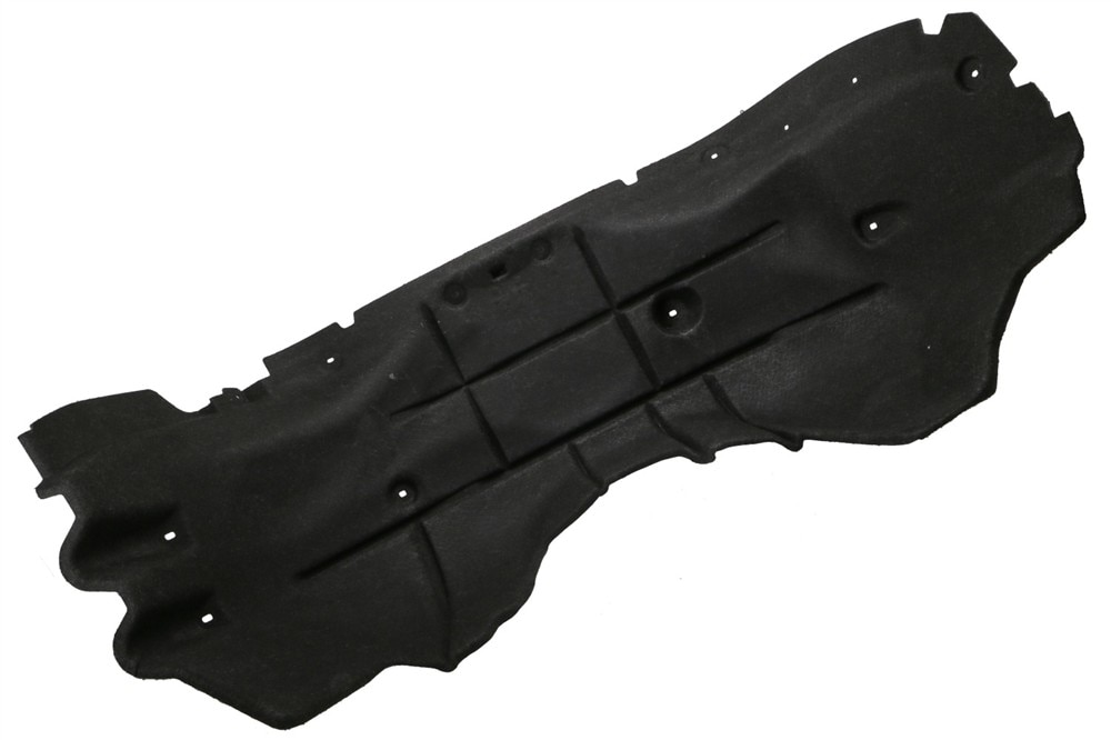 GM Genuine Parts Front Driver Side Wheelhouse Liner