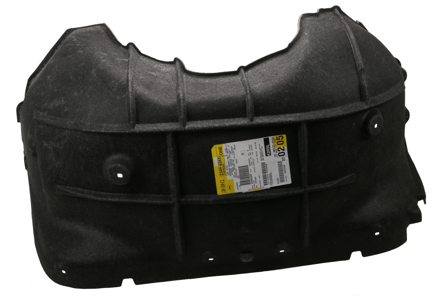 めページ GM Genuine Parts Accessory Wiring Junction Block | 22737795