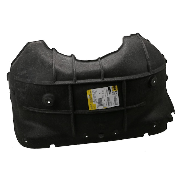 GM Genuine Parts Passenger Side Front Wheelhouse Liner