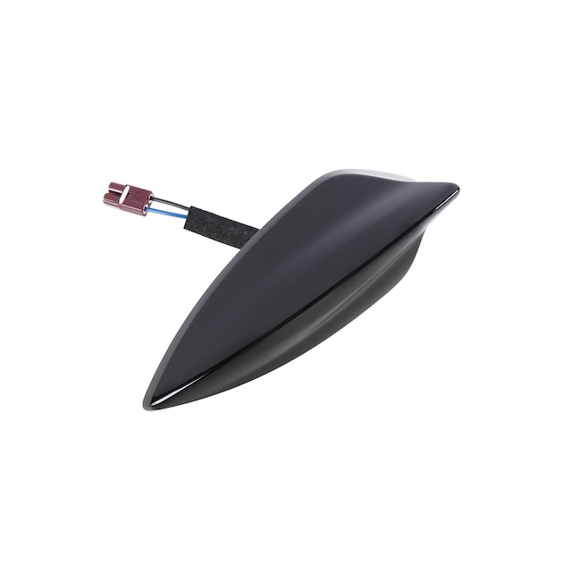 GM Genuine Parts Black High Frequency Antenna