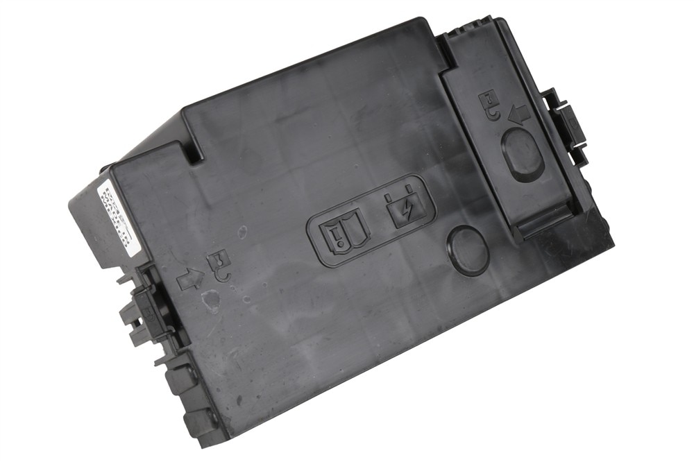 GM Genuine Parts Fuse Block Cover
