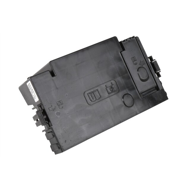 GM Genuine Parts Fuse Block Cover