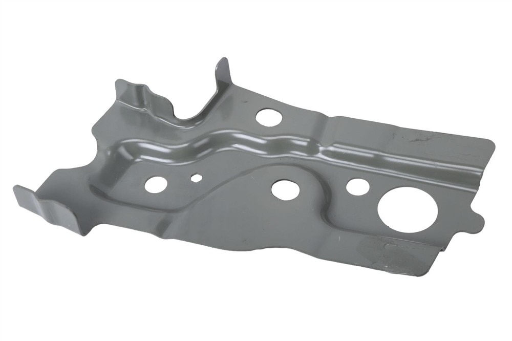GM Genuine Parts Driver Side Front End Upper Tie Bar Reinforcement