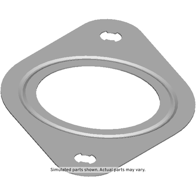 GM Genuine Parts Exhaust Pipe Flange Gasket