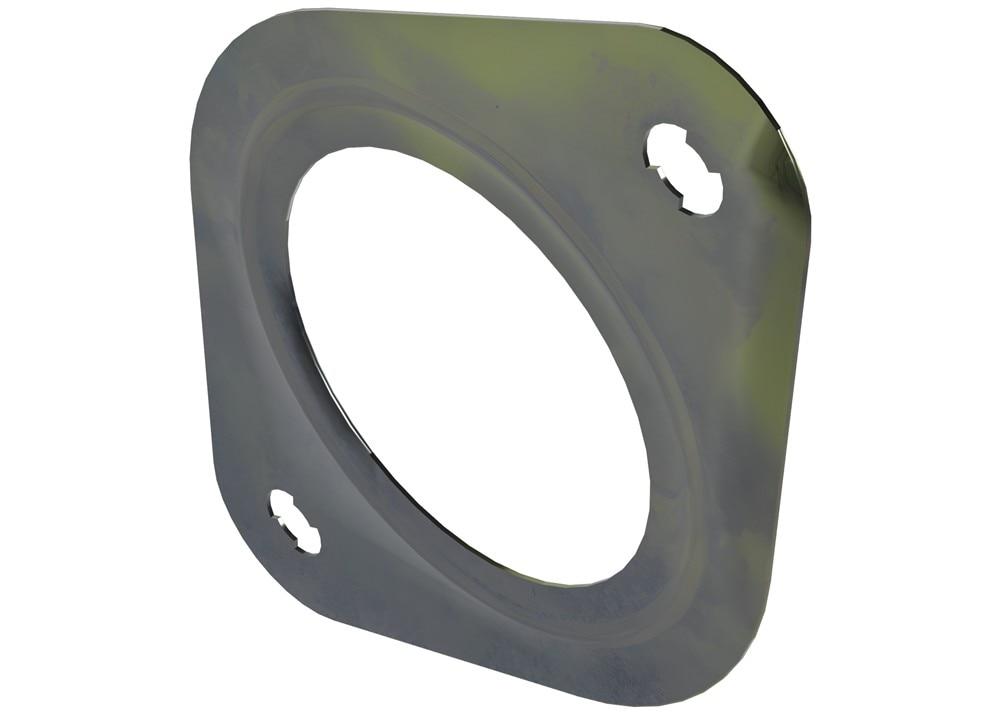 GM Genuine Parts Exhaust Pipe Flange Gasket