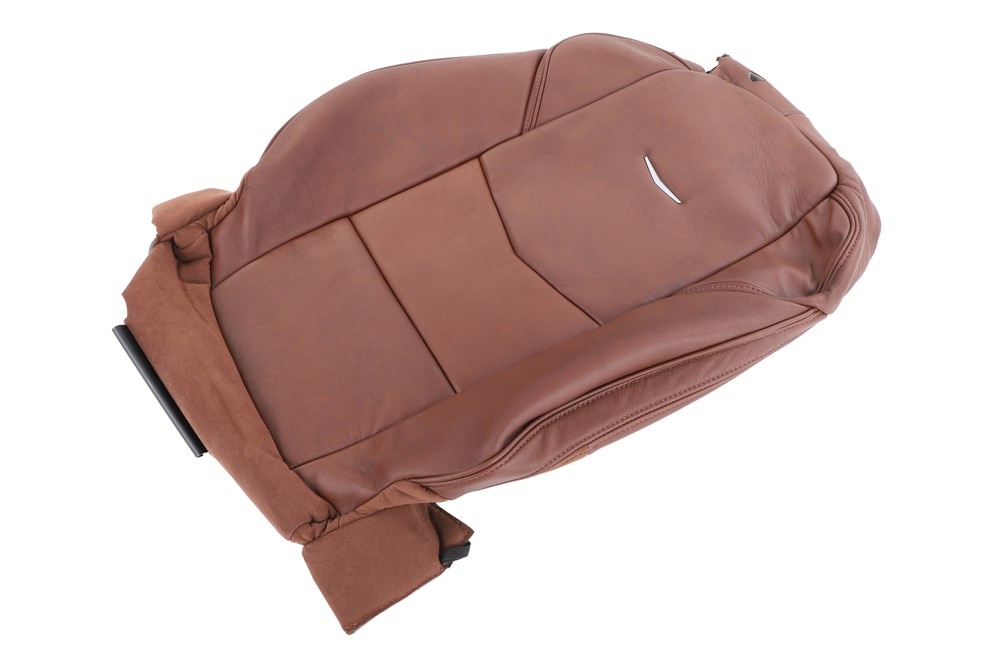 GM Genuine Parts Vecchio Base Sauvage Passenger Seat Back Cushion Cover