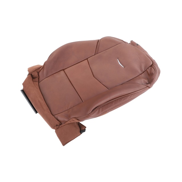 GM Genuine Parts Vecchio Base Sauvage Passenger Seat Back Cushion Cover