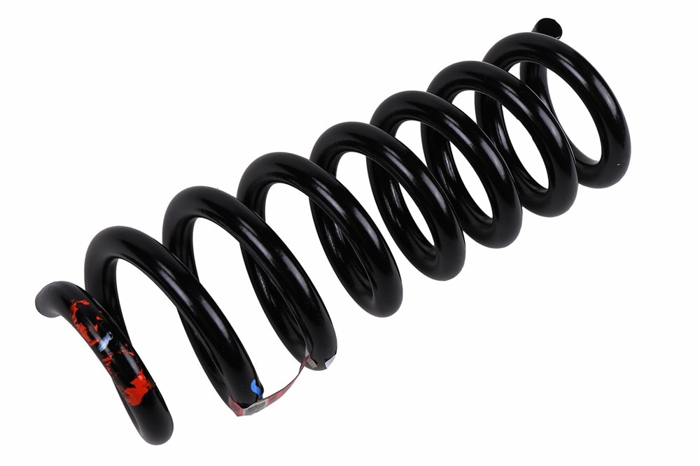 GM Genuine Parts Rear Coil Spring