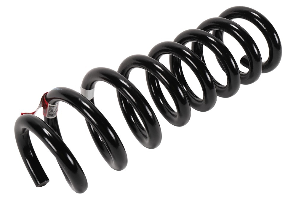 GM Genuine Parts Rear Coil Spring
