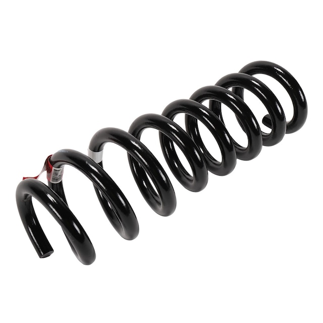GM Genuine Parts Rear Coil Spring