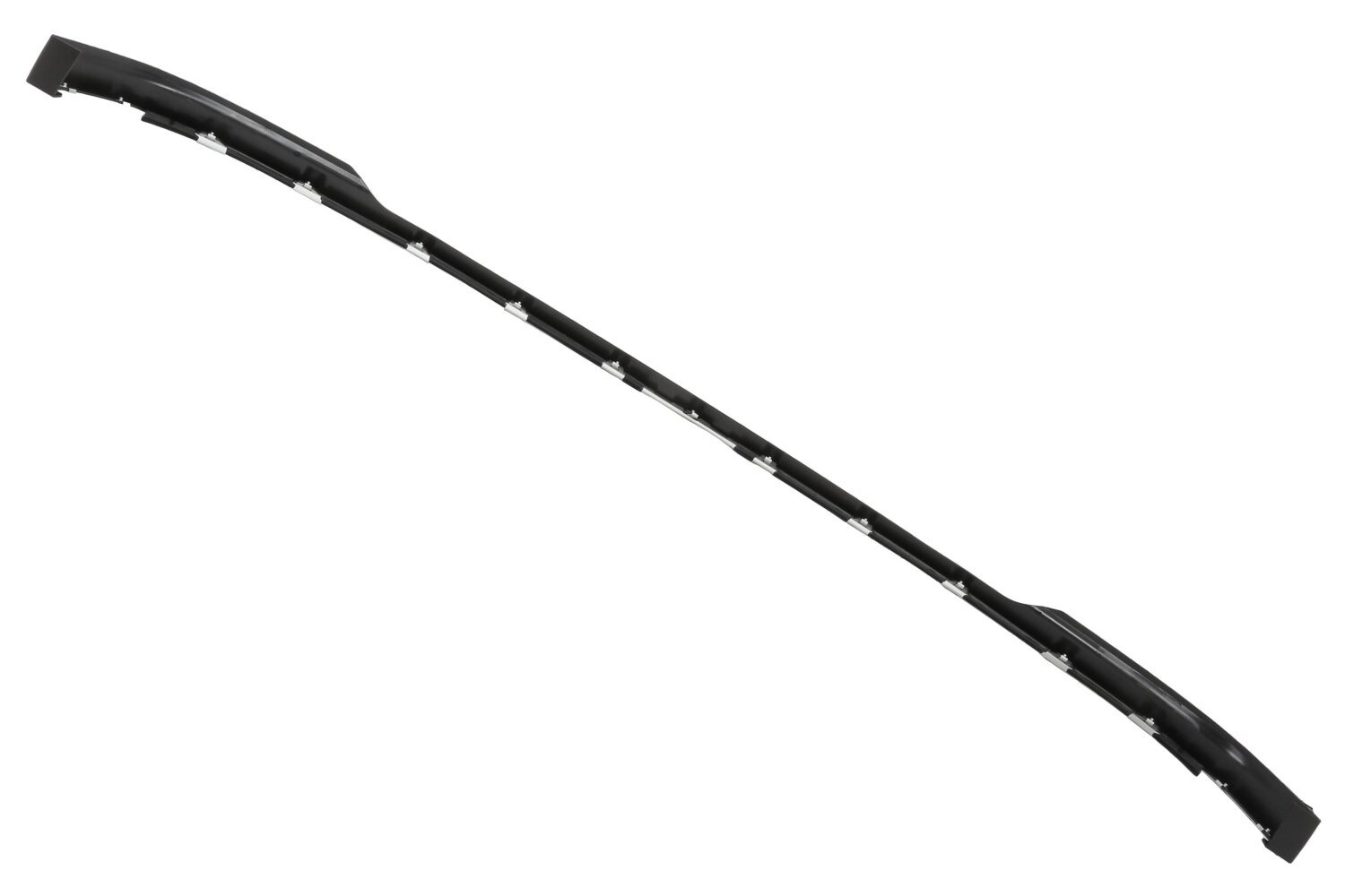 Chevrolet GM Genuine Parts Front Bumper Fascia Air Deflector
