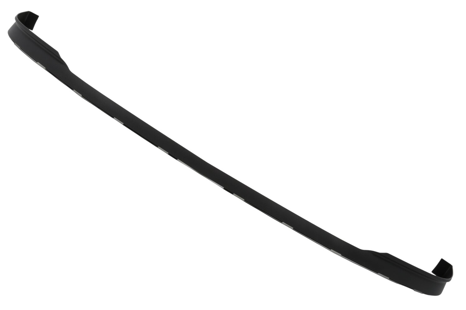 GM Genuine Parts Front Bumper Fascia Air Deflector