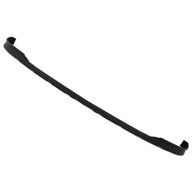 GM Genuine Parts Front Bumper Fascia Air Deflector