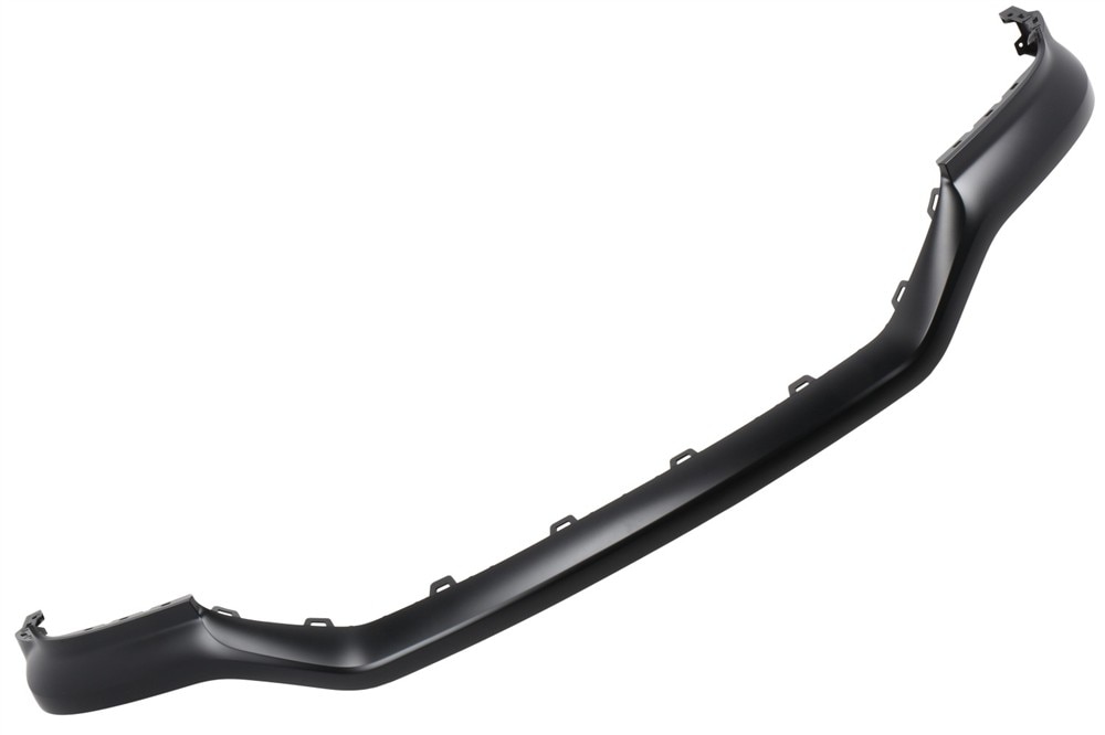 GM Genuine Parts Front Upper Bumper Cover