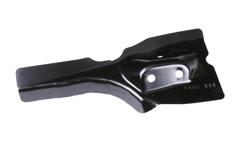 GM Genuine Parts Passenger Side Body Side Outer Panel Rear Lower Extension