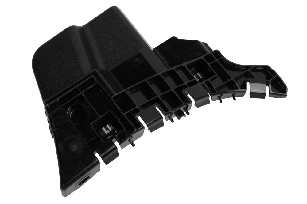 GM Genuine Parts Front Driver Side Bumper Fascia Guide