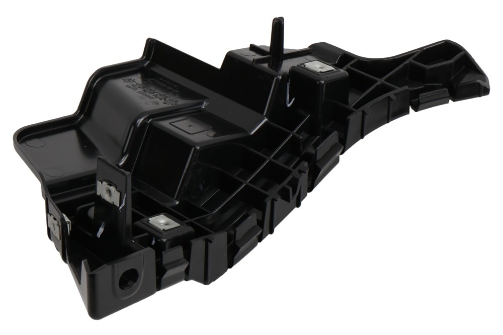 GM Genuine Parts Passenger Side Front Bumper Fascia Guide