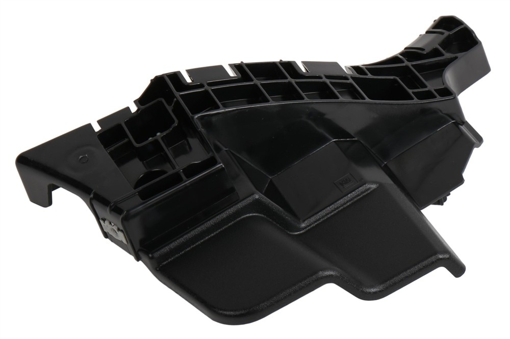 GM Genuine Parts Passenger Side Front Bumper Fascia Guide