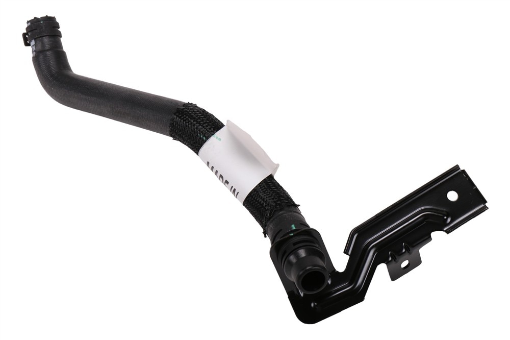 GM Genuine Parts HVAC Heater Coolant Pump Hose