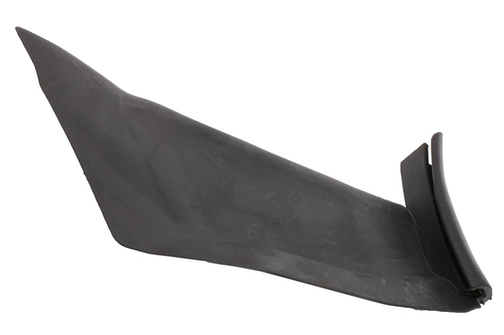 GM Genuine Parts Passenger Side Rear Compartment Lift Window Weatherstrip