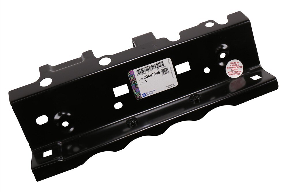 GM Genuine Parts Driver Side Roof Rear Inner Side Rail
