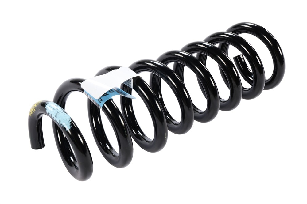 GM Genuine Parts Rear Coil Spring