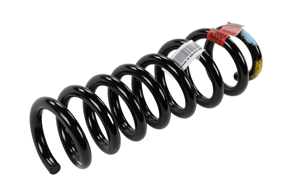 GM Genuine Parts Rear Coil Spring